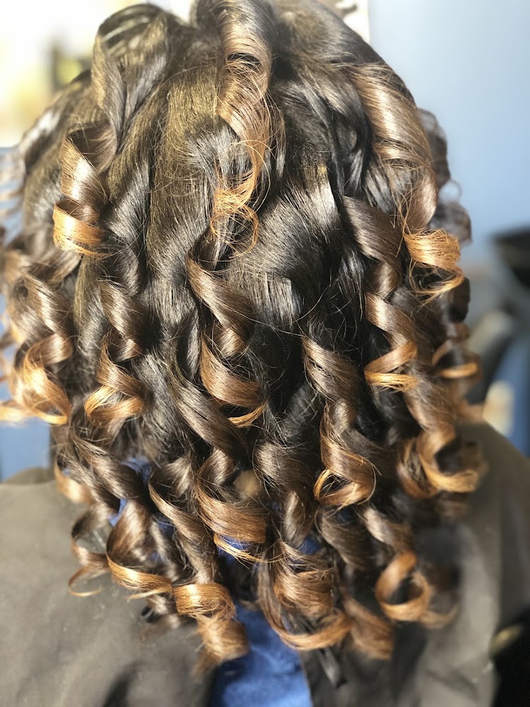 Root Awakening Hair Spa – Scalp Detox & Head Spa in Humble, TX Spa view 5