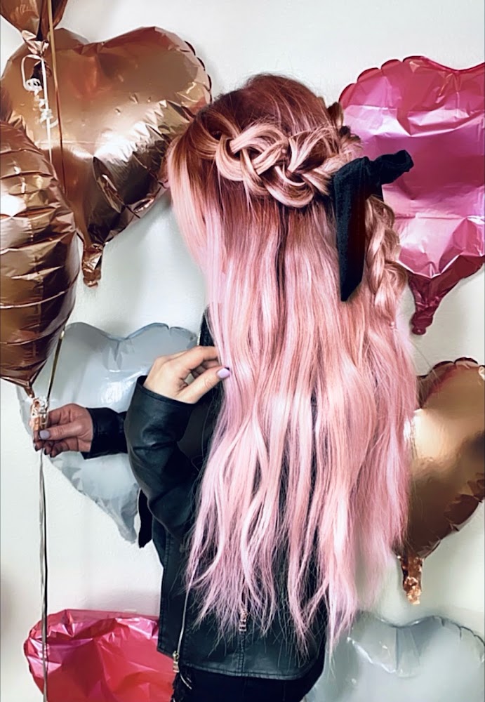 Root & Sage Salon | Extension Bar view 5