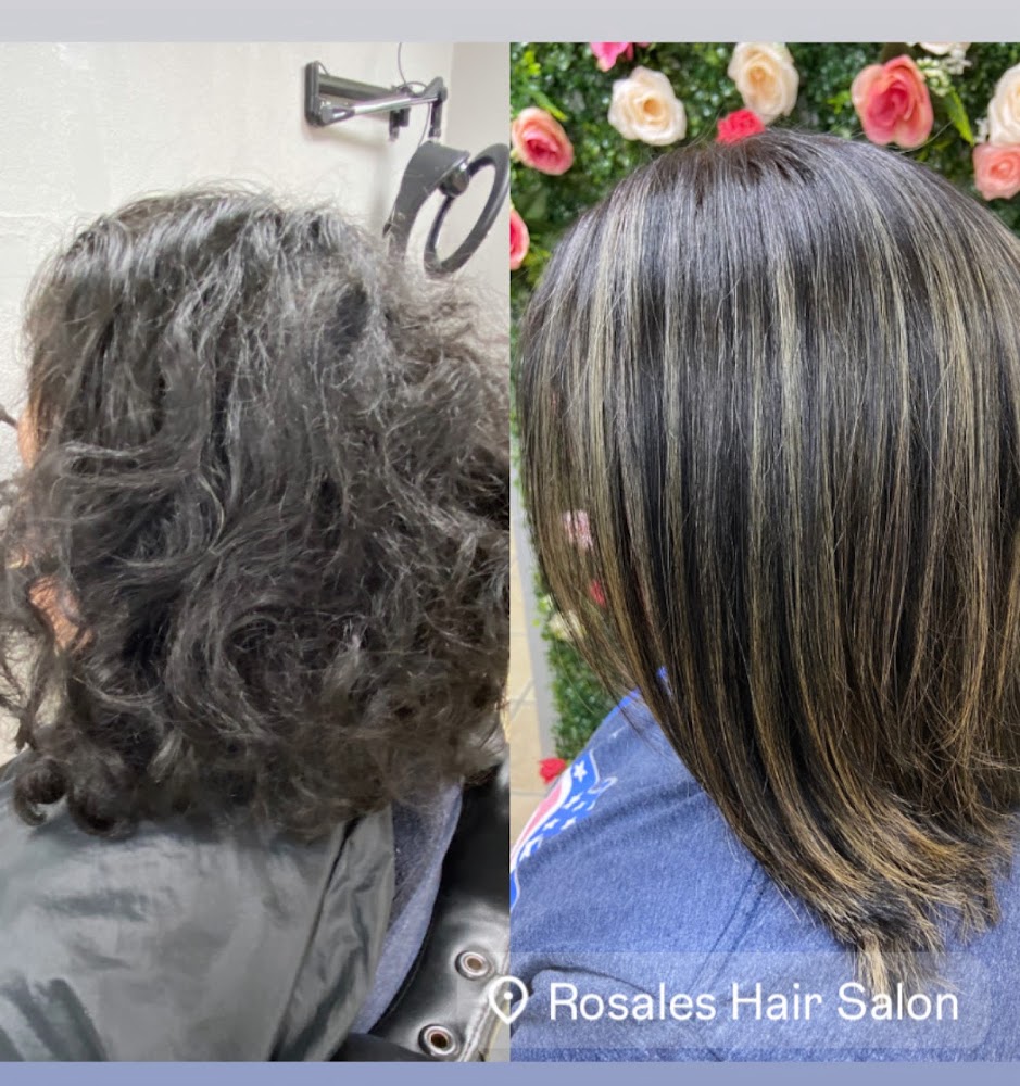 Rosales Hair Salon view 3