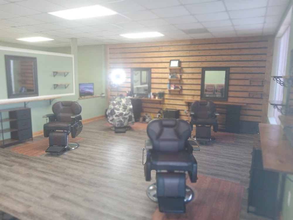 Rose Unisex Salon and Barbershop view 4