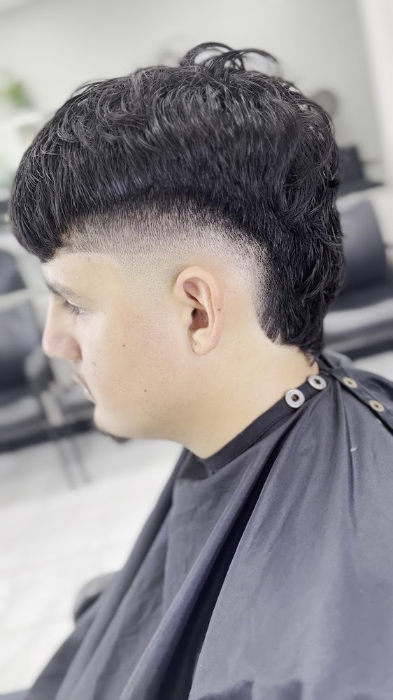 Rosie beauty salon view 2