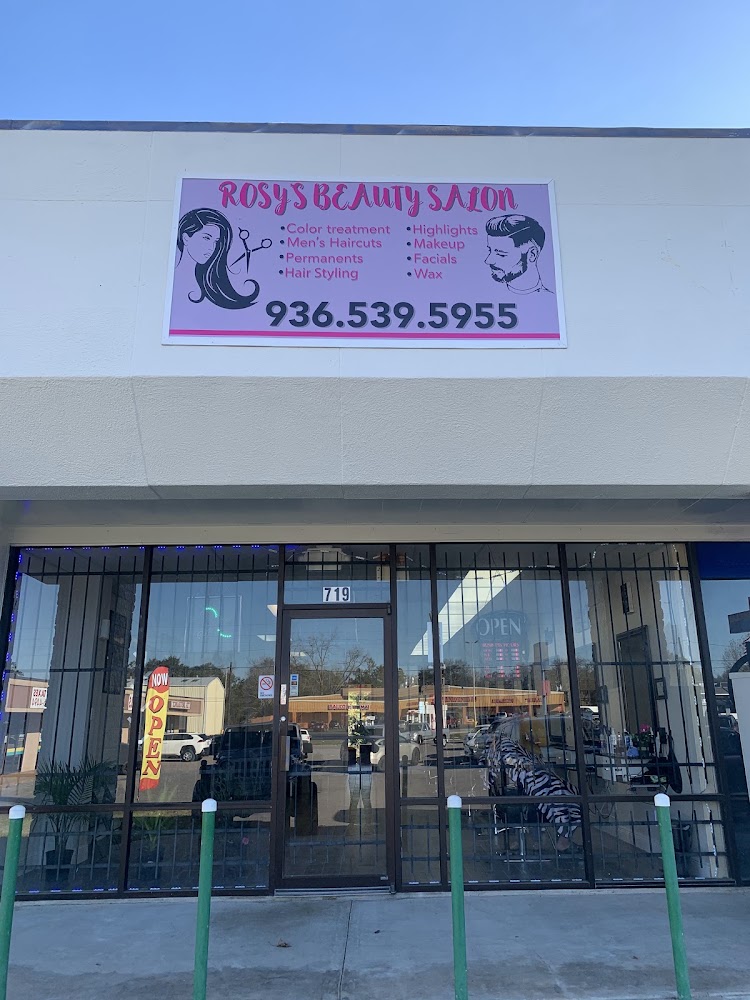 Rosy's Beauty Salon view 4