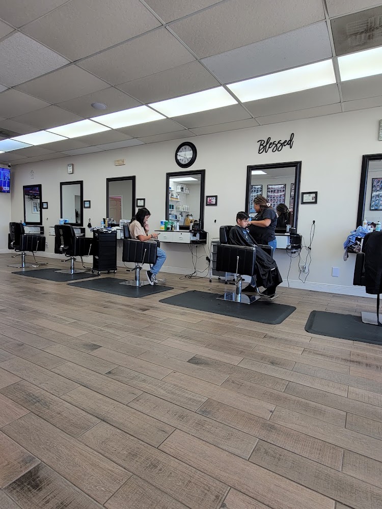 Rosy's Beauty Salon view 5