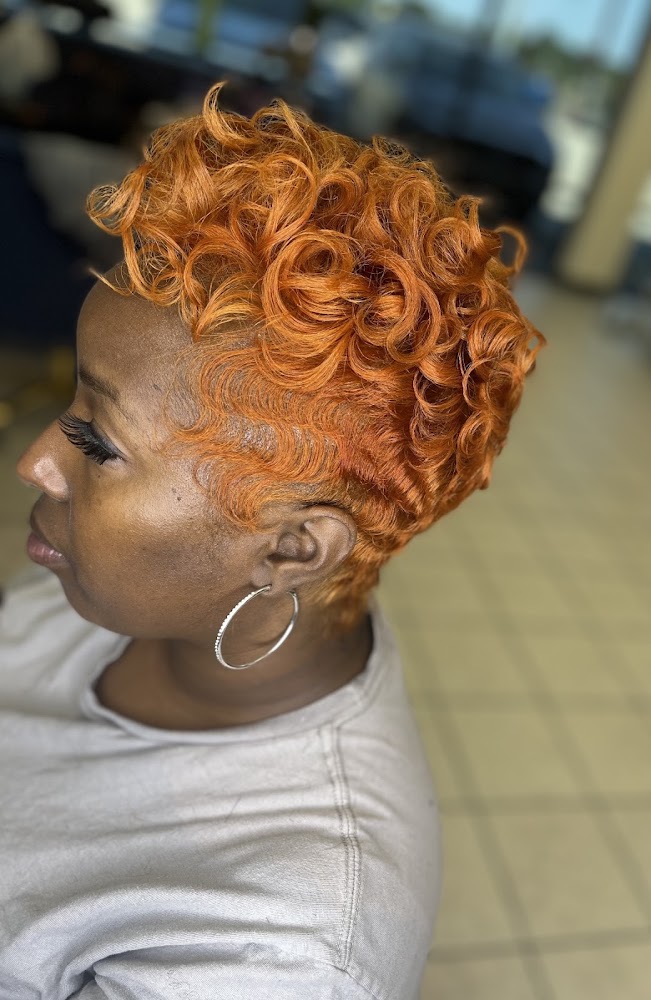 Royal signature beauty bar primary photo