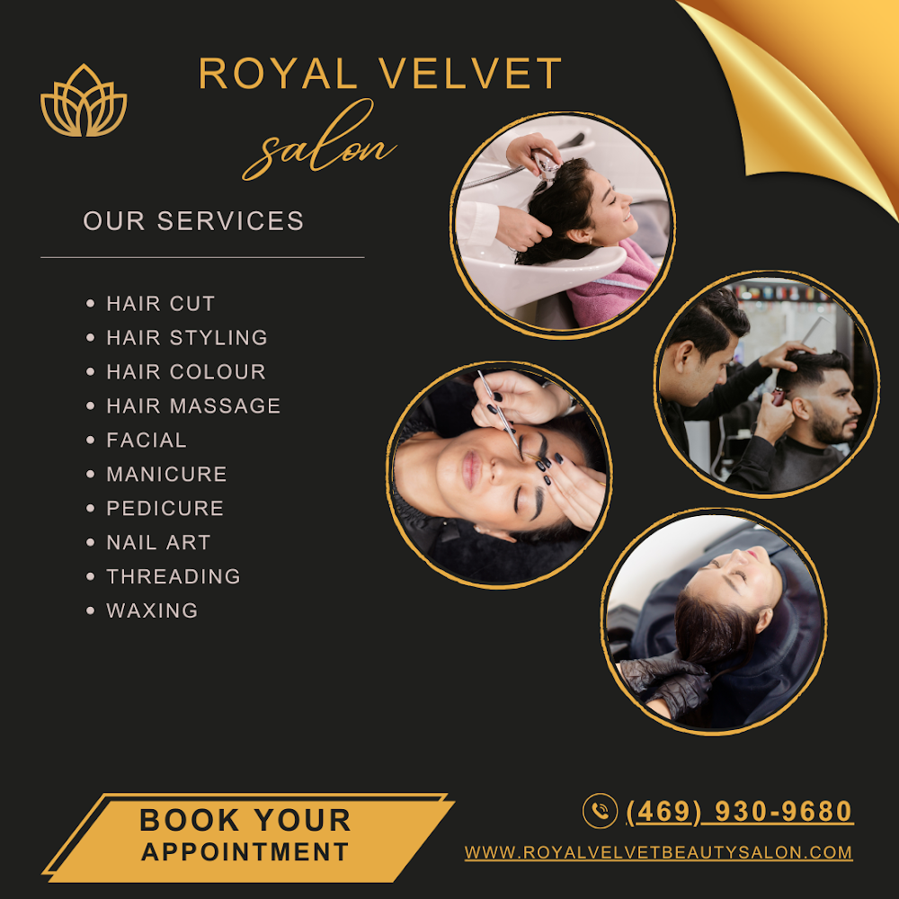 Royal Velvet Salon & Spa primary photo