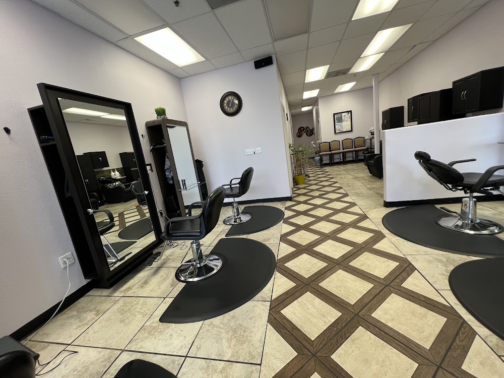 Royal Velvet Salon & Spa view 5