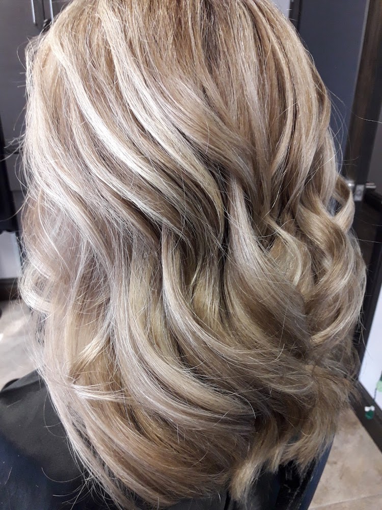 Royce & Shellie Otto Salon Studios view 3