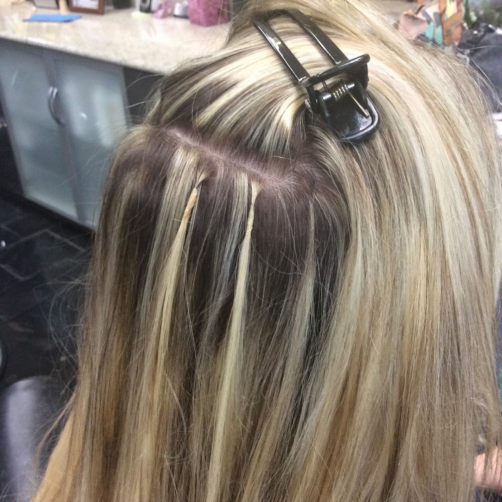 Royce & Shellie Otto Salon Studios view 5