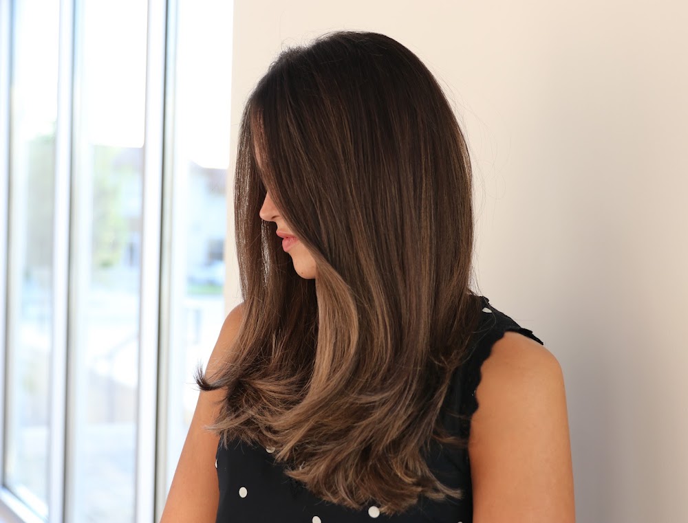 RR Craft Hair view 2