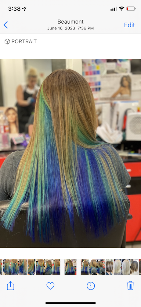 Sabena Salon primary photo