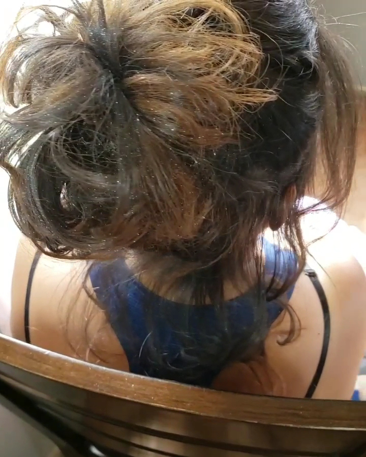 Sabena Salon view 3