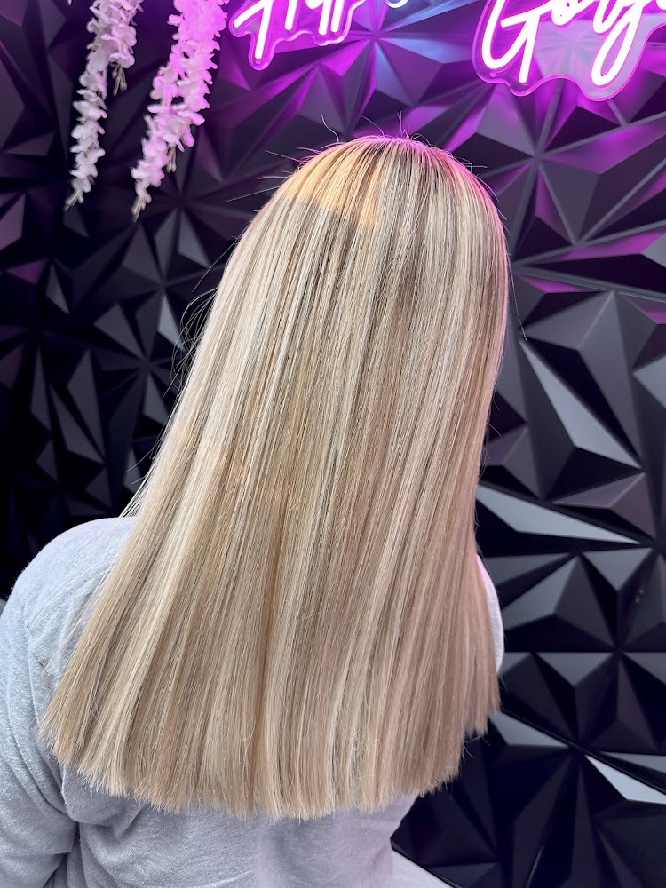 Saby’s Beauty Salon and Barbershop primary photo