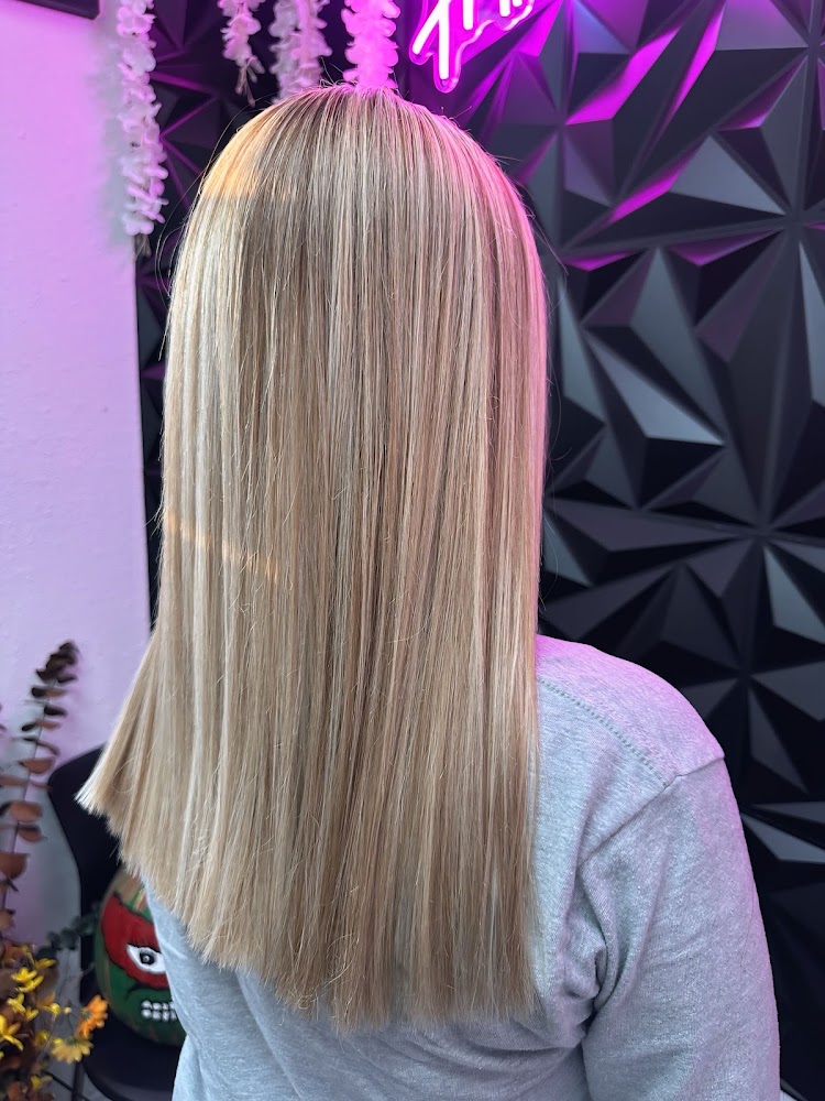 Saby’s Beauty Salon and Barbershop view 4