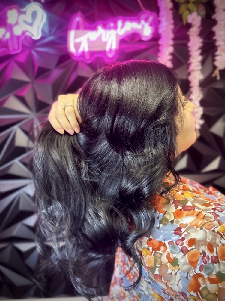 Saby’s Beauty Salon and Barbershop view 5
