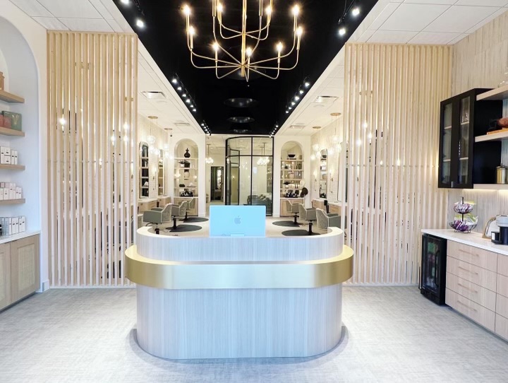 SAGE The Hair Studio view 3