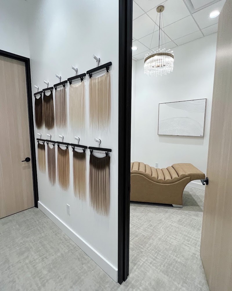 SAGE The Hair Studio view 4
