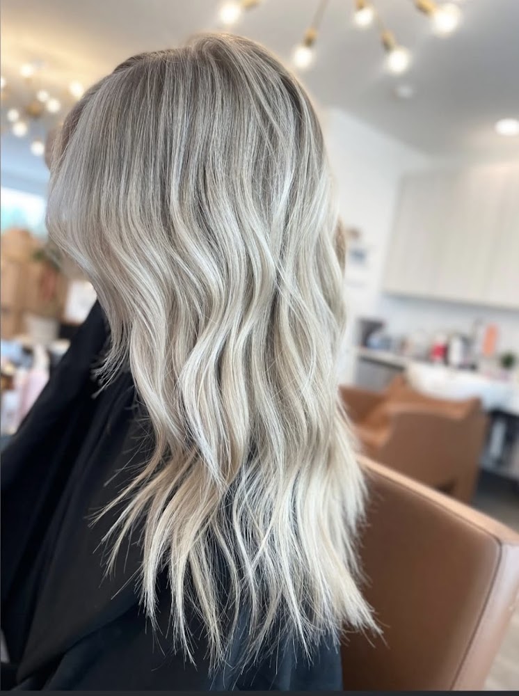 SAGE The Hair Studio view 5