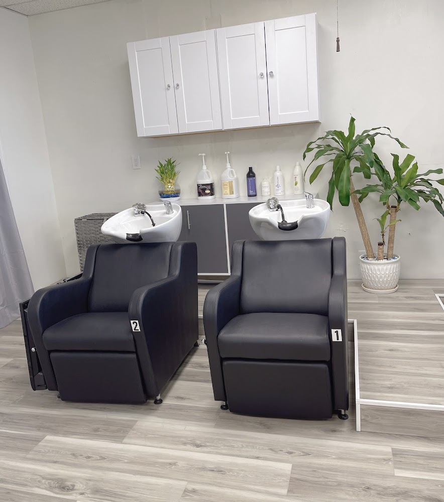 SAKURA SALON view 2