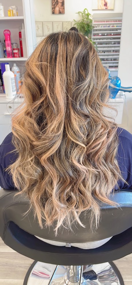 SAKURA SALON view 5