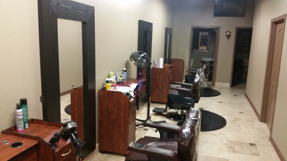 Salima African Hair Braiding & Beauty Cuts view 2