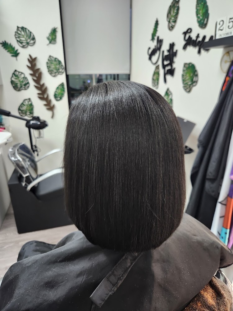 Salon 525 Hair Spa primary photo