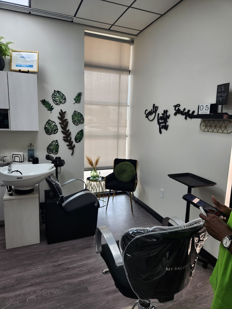 Salon 525 Hair Spa view 2