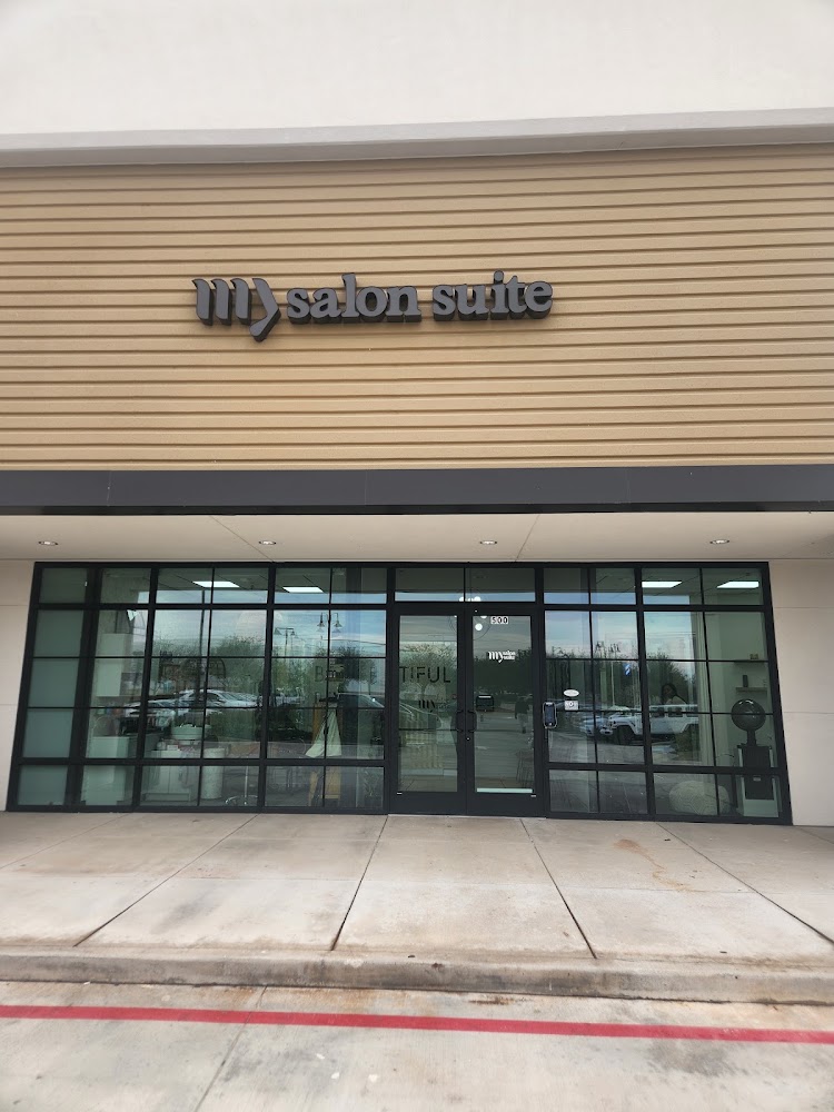 Salon 525 Hair Spa view 3