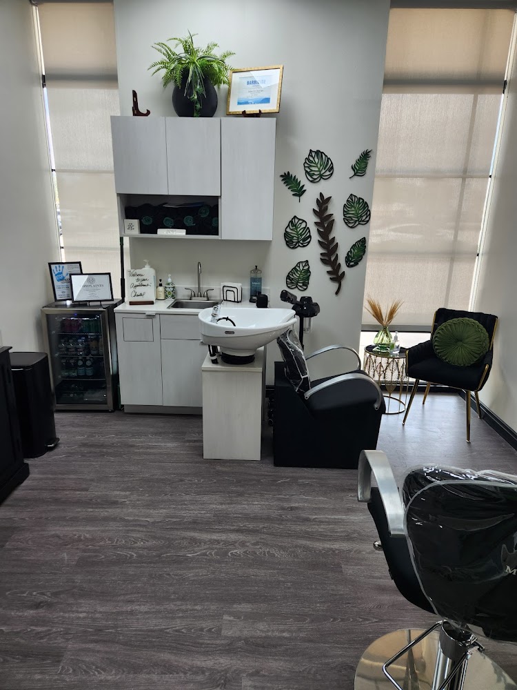 Salon 525 Hair Spa view 4