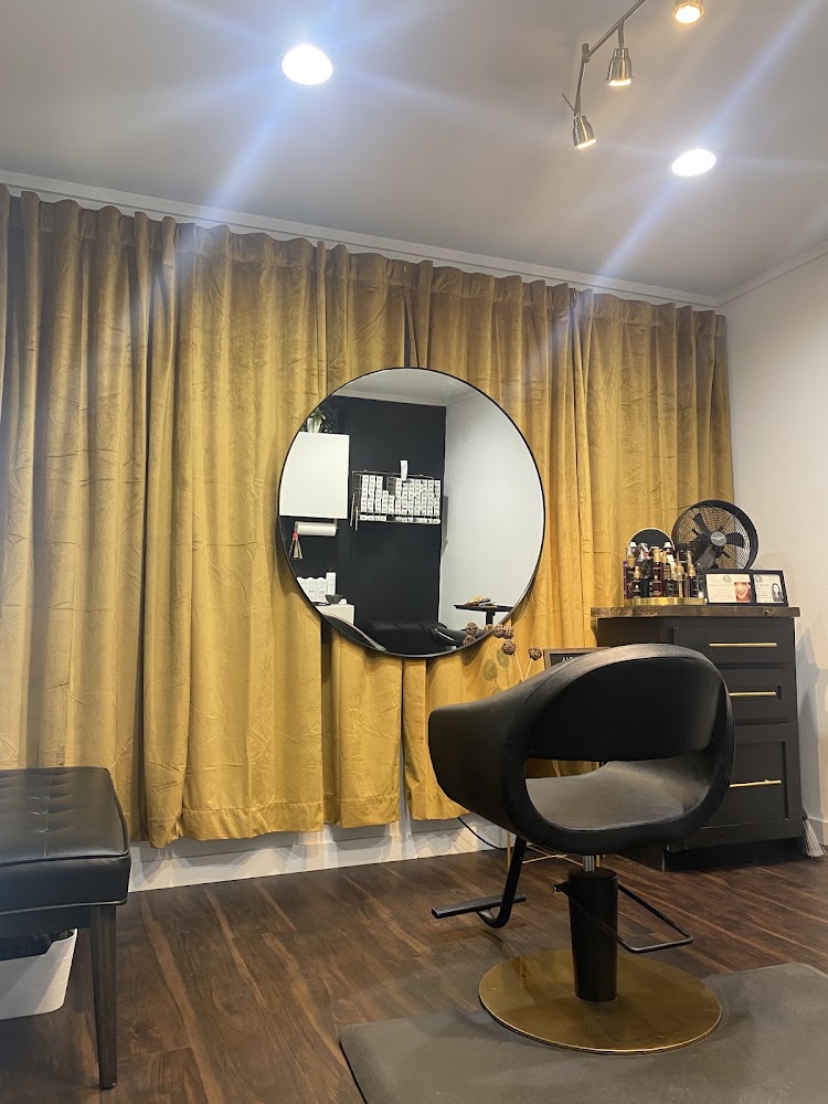 Salon Alchemy view 2