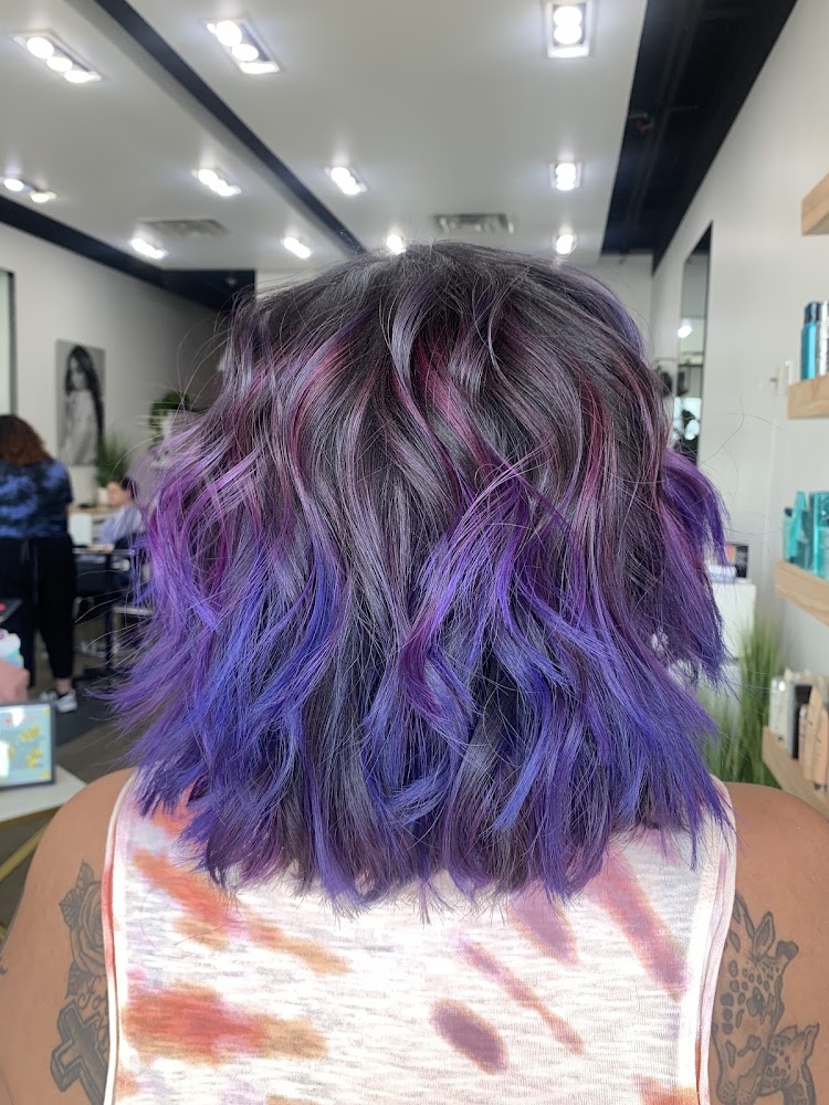 Salon Asylum - Woodway TX view 4
