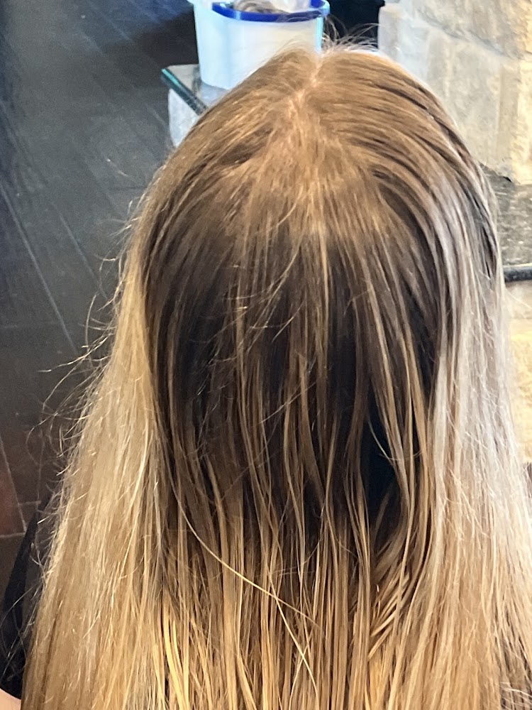 Salon Asylum - Woodway TX view 5