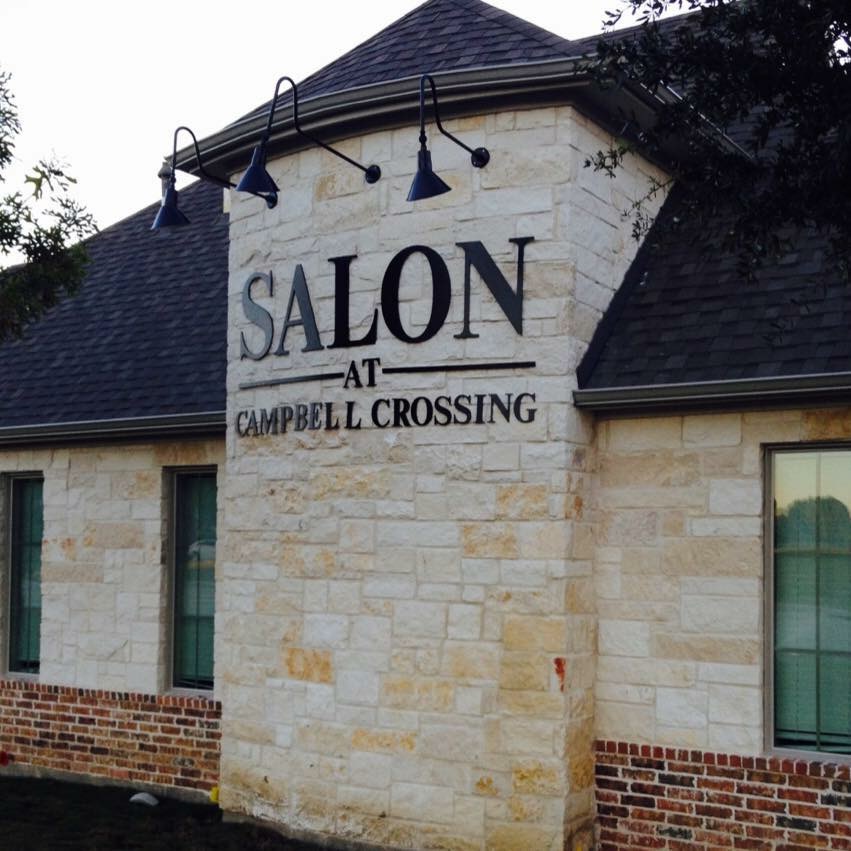 Salon At Campbell Crossing view 2