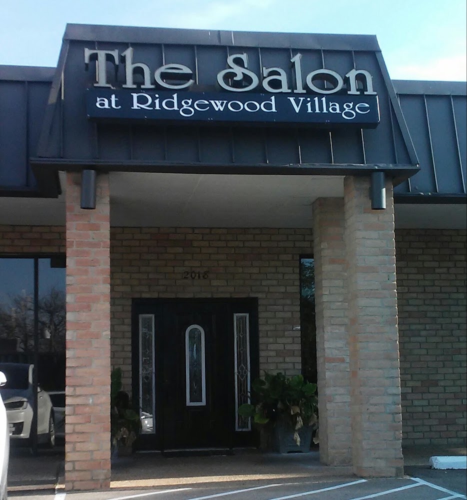 Salon At Ridgewood Village view 2