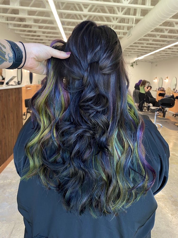 Salon Atlas view 5