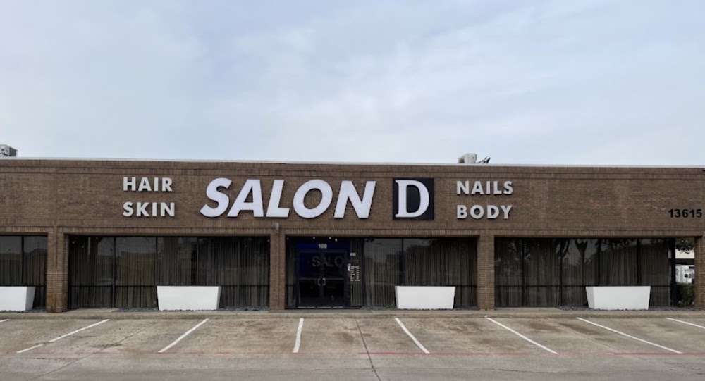 Salon D view 5