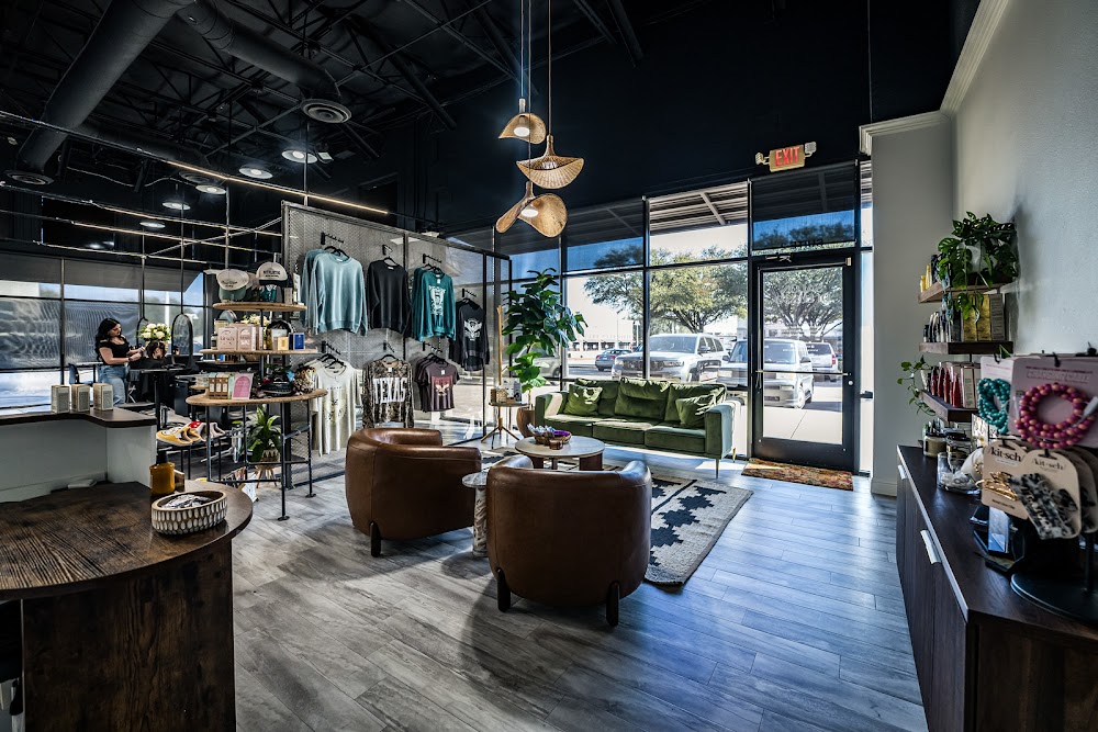 Salon Di Lusso view 4