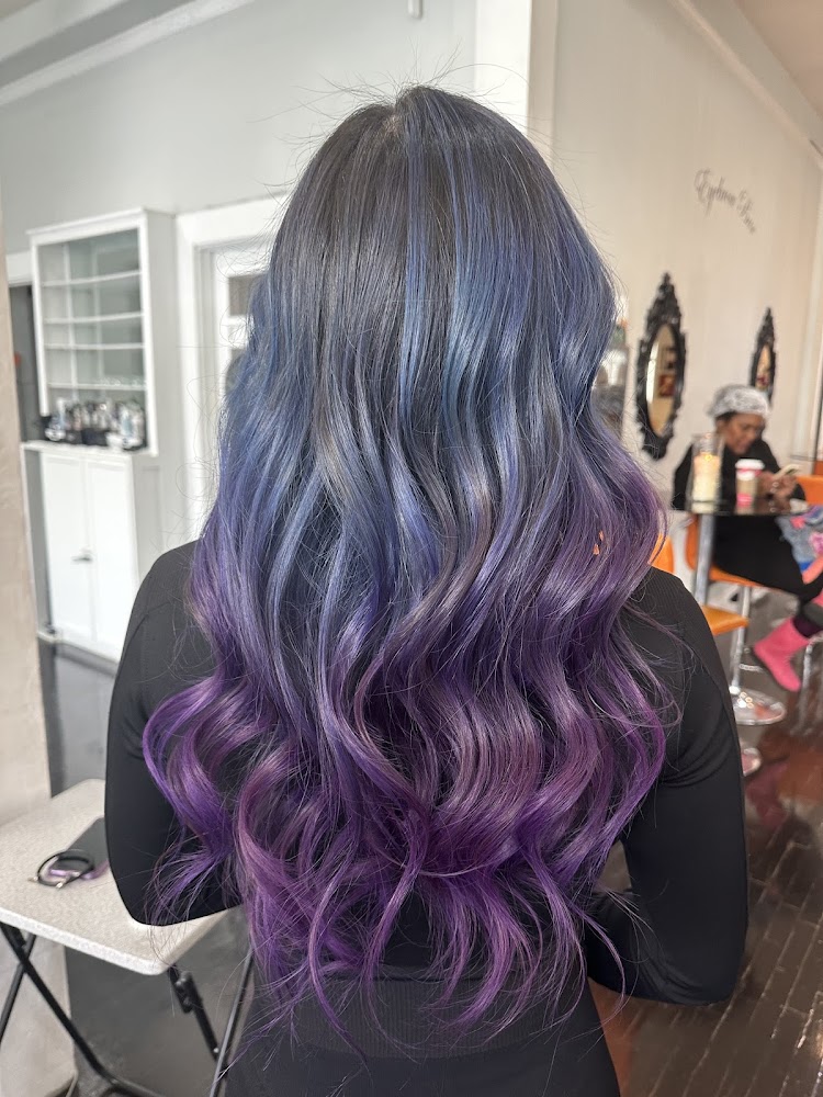 SALON DNA HAIR primary photo