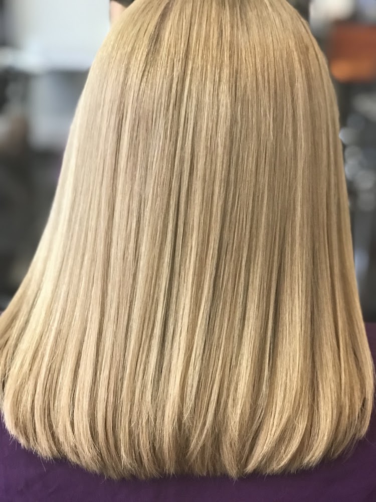 SALON DNA HAIR view 4