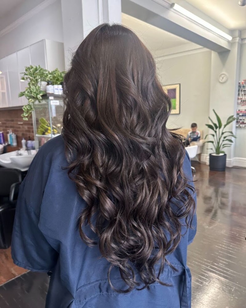 SALON DNA HAIR view 5