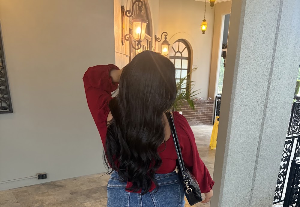 Salon Envy® San Antonio view 2
