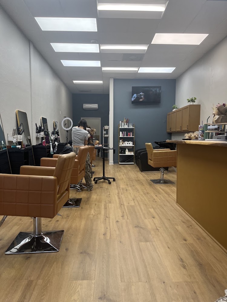 Salon Envy® San Antonio view 4