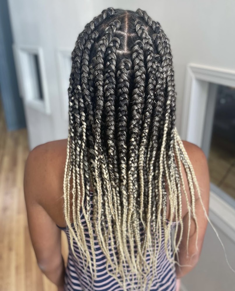 Salon Envy® San Antonio view 5