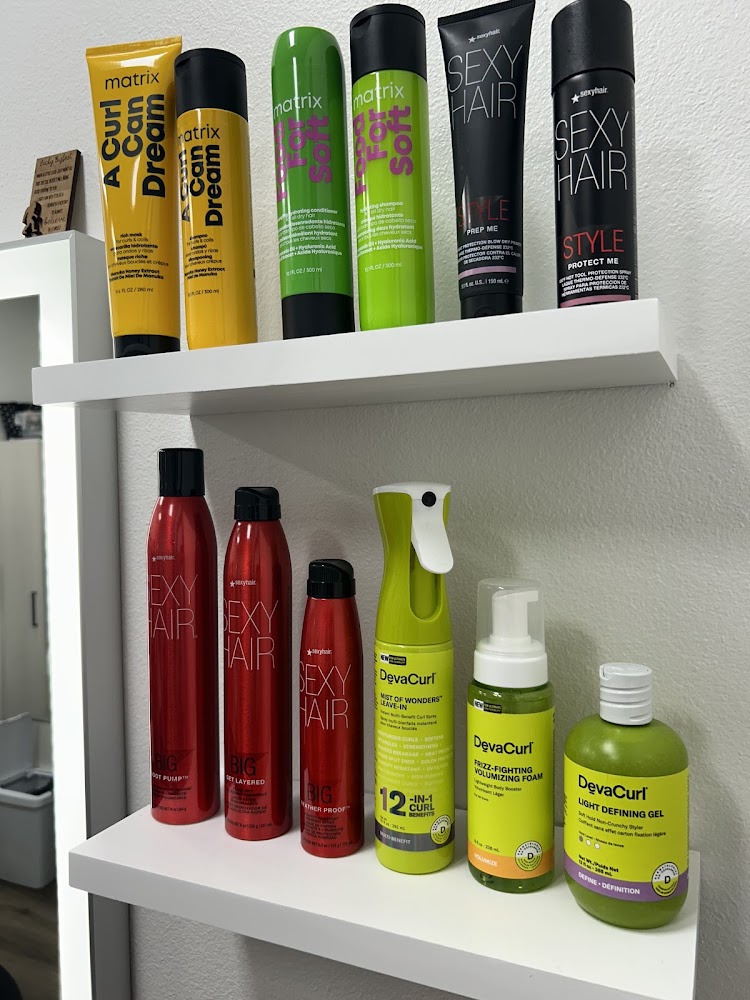 Salon Flair primary photo