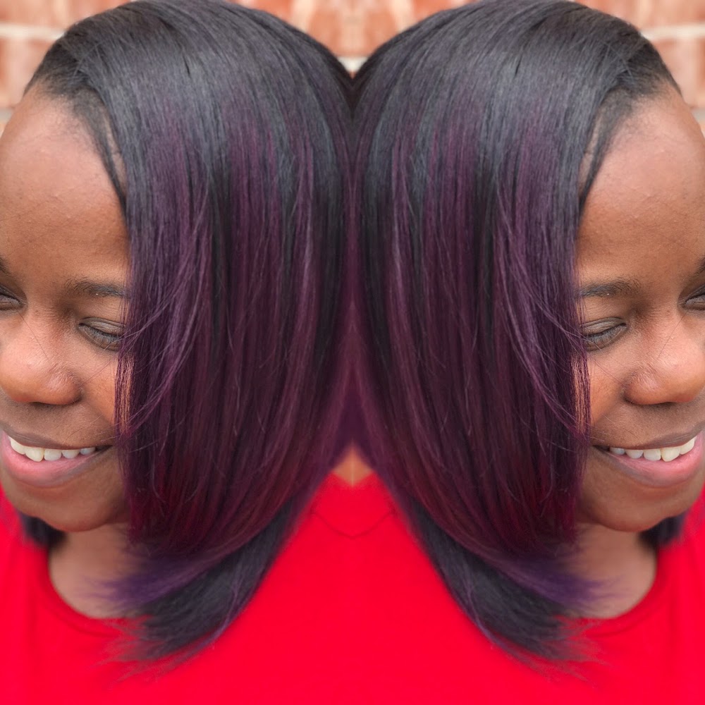 Salon J'Lynae view 2