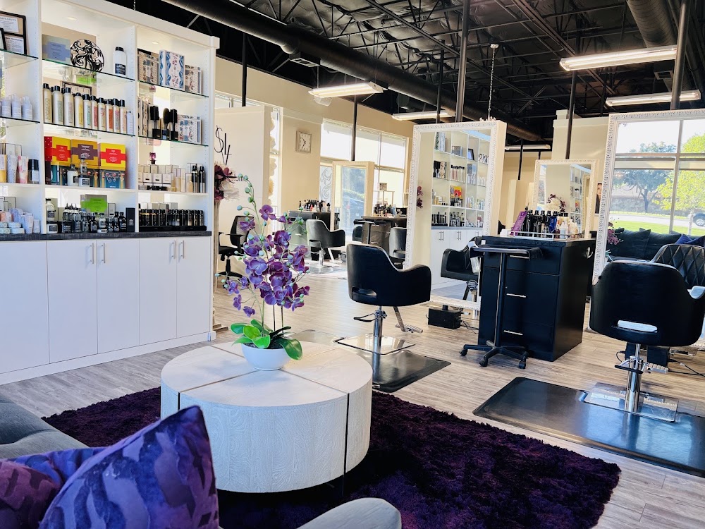 Salon Le Volume primary photo