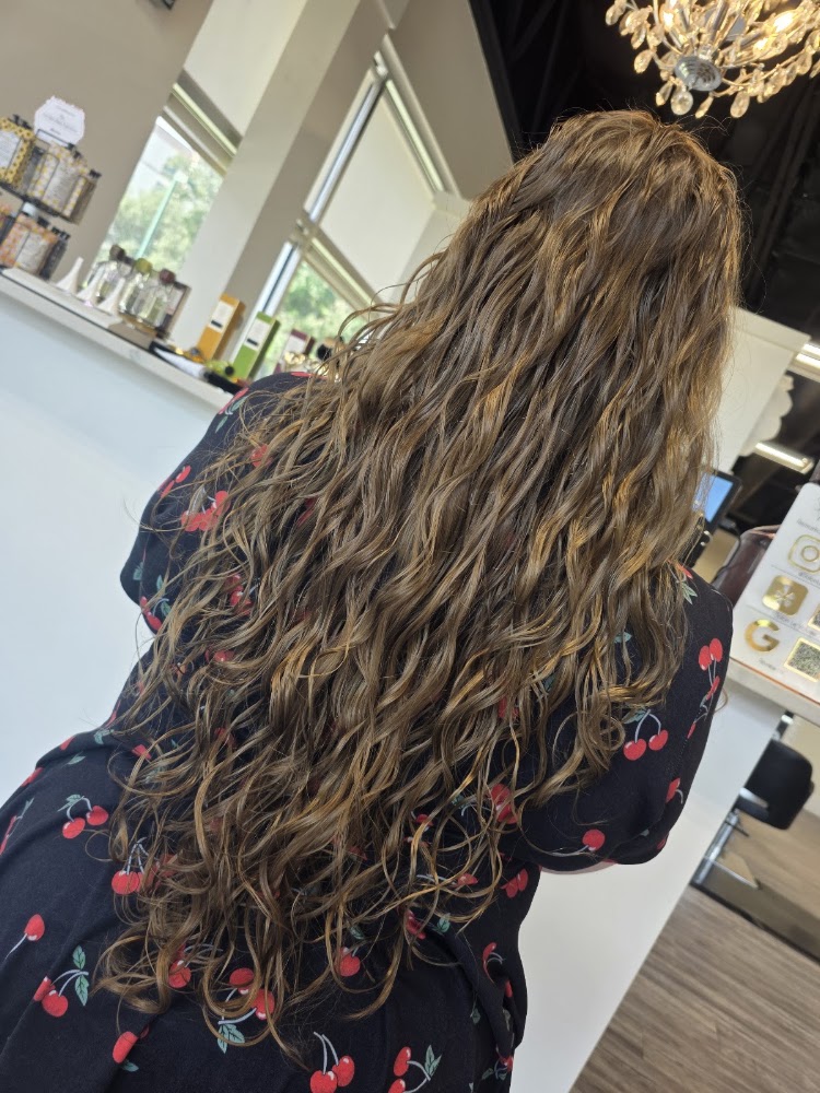 Salon Le Volume view 5