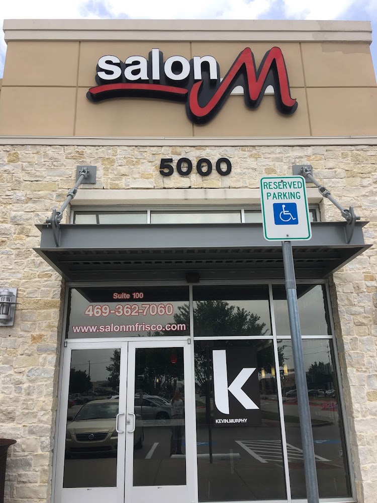 Salon M Eldorado view 2
