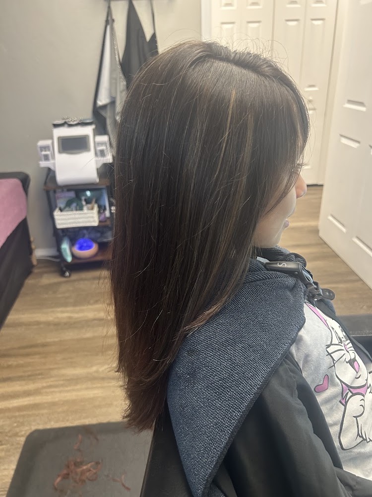 Salon MDK view 2