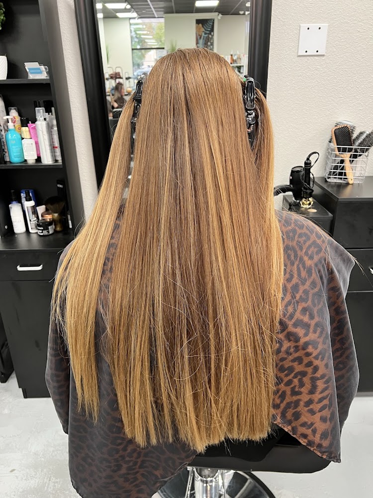 Salon Mirage and Med Spa view 4