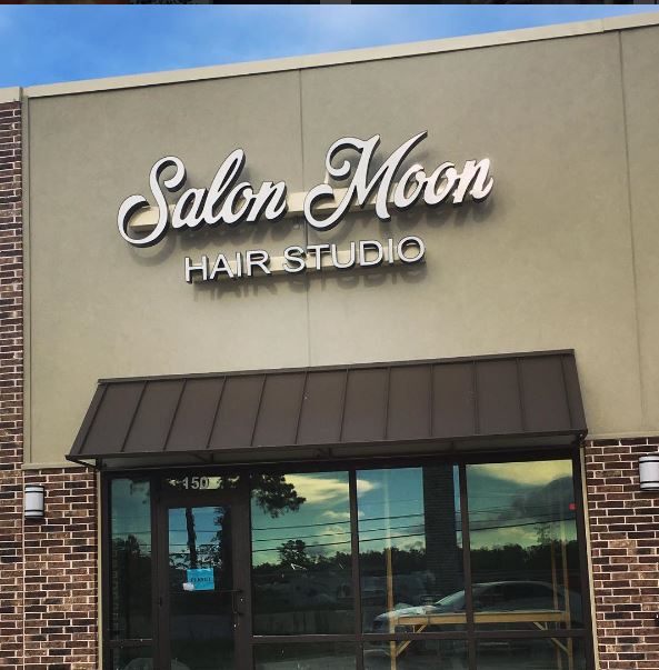 Salon Moon Hair Studio view 2
